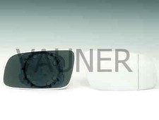 Glace de rétroviseur Volkswagen SHARAN