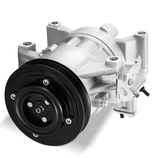 Brand New OEM A/C Compressor W/ Cluth For Scion xA xB 1.5L 2004-2006 CO 11034C