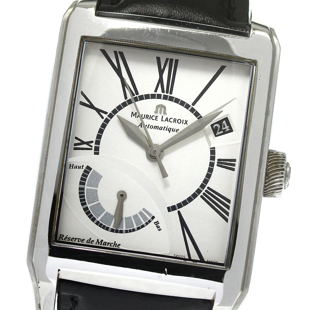 Maurice lacroix best sale pt6157