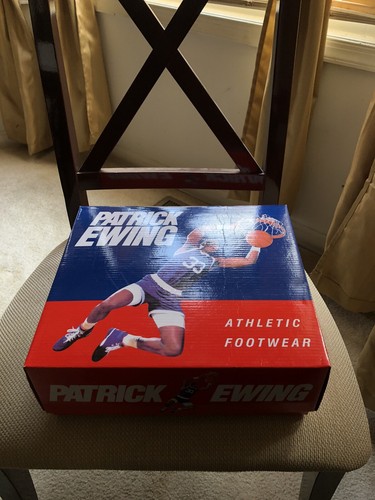 big g patrick ewing shoes