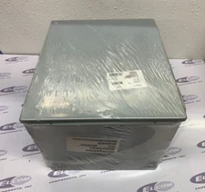 Hoffman A14128CH Continuous Hinge Enclosure Clamps CH Type 12 14" x 12" x 8"