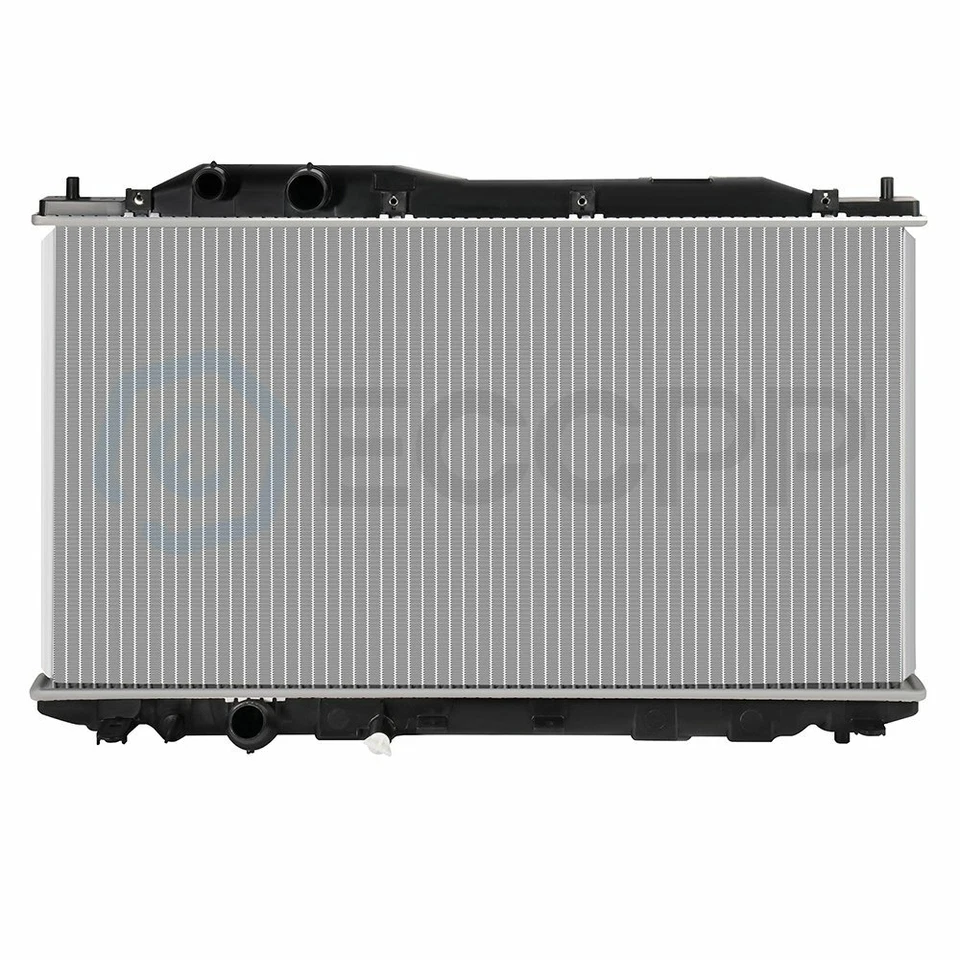 Aluminum Radiator For 2006-2011 Honda Civic Acura CSX 4-Door 2-Door CU2922 - Image 2 of 4