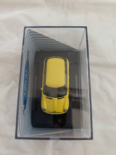 *Rare* Automaxx Collection 1/72 Scale Diecast Mini Copper NIB - Picture 2 of 8