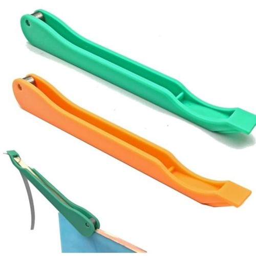 Foiling Tool Stained Glass Copper Foiling Tool for 7/32" Copper Foil Tape