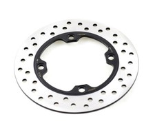Rear Brake Disc For Honda XR 650 L 2002
