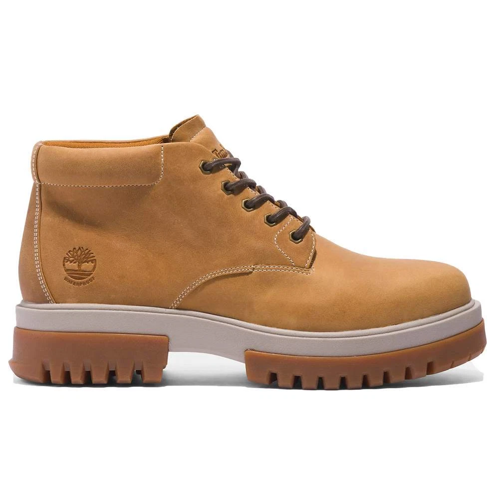 timberland 10 mile chukka