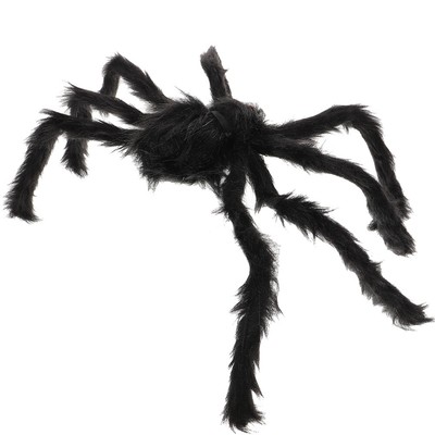 Halloween Pet Spider Style Kleidung Horrorable Creative Pet Cosplay Kleidung