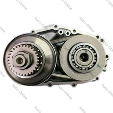 JF015E RE0F11A Transmission Pulleys W/Belt Set 29T 31214-3JX9A For Nissan Sentra