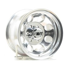 Mickey Thompson Classic Iii Polished Wheel 90000001776