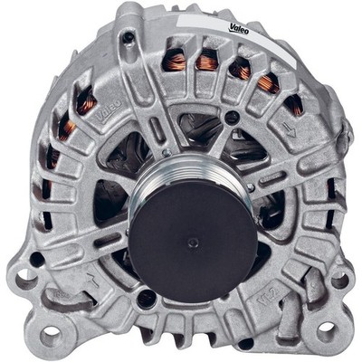 Lichtmaschine Generator 14 V 140 A Ø 51 mm VALEO für u.a. VW CALIFORNIA