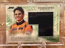 2024 Topps Eccellenza Formula 1 Racing Checklist Guide in-content 23