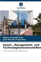 Sozial-, Management- Und Technologiewissenschaften Wilson Machado Enes (U. A.)
