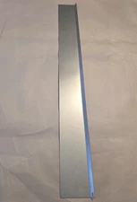 30" Induction Cooktop Heat Deflector For Over Single Oven Install Requirement.