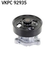 Skf Wasserpumpe U.A. FüR Nissan, Renault