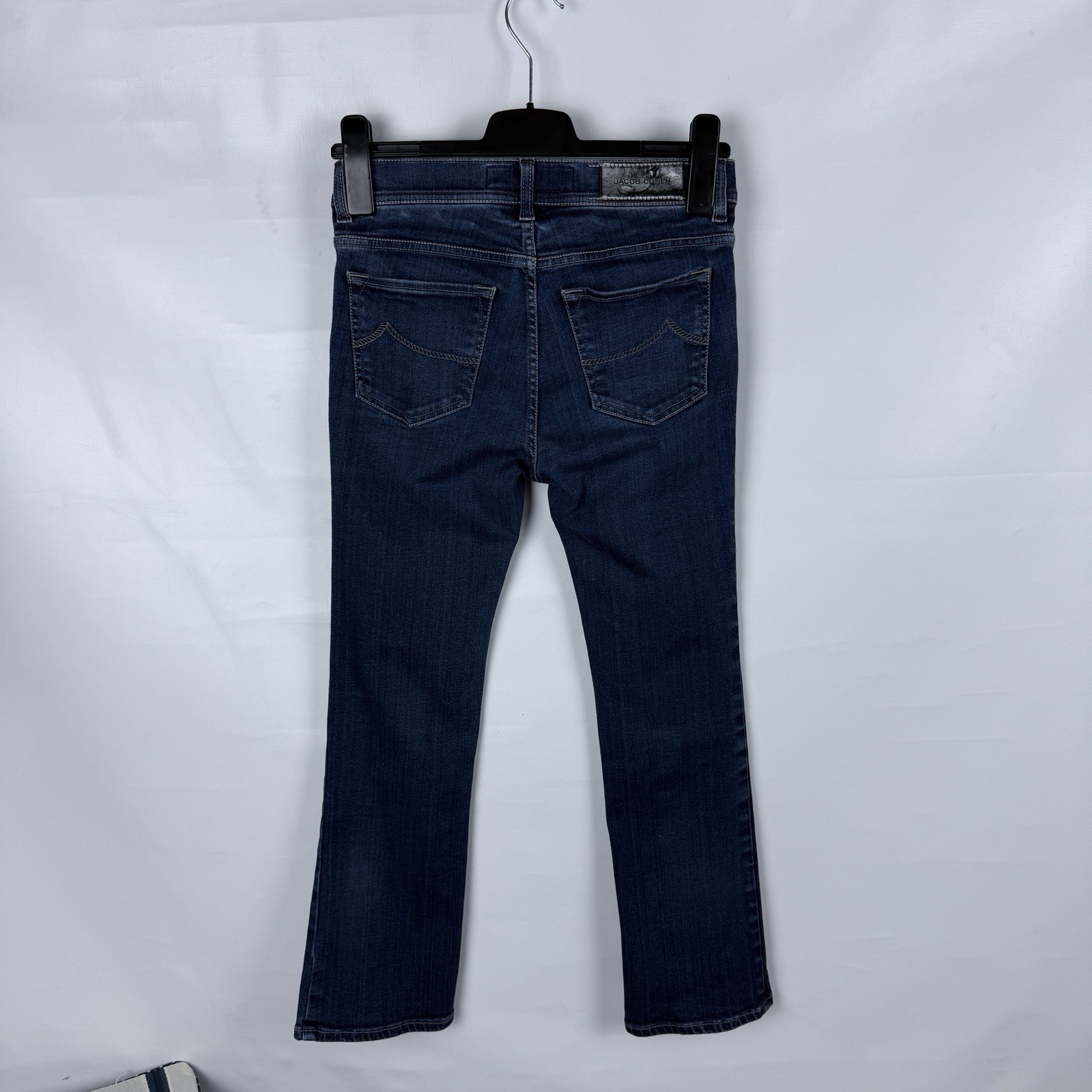 Jacob Cohen Jeans Women’s 27 Robin Rare Luxury Garment image 5
