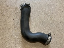 Schlauch Porsche S 911 991 Leitung Ladeluftkühler Intercooler Hose 9P1145720A