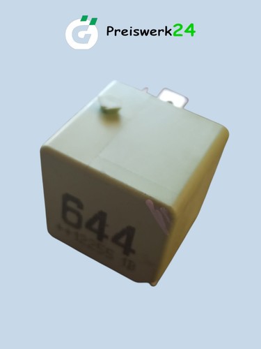 4H0951253 VW Audi Seat Skoda 12255 1B Relais 4H0951253/V23136-J0006-X079