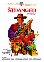 Stranger Collection - Dvd - G3Z