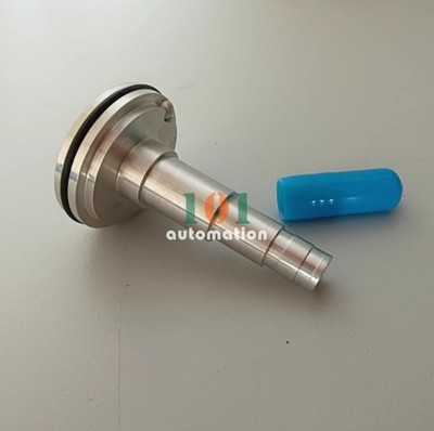 Testa Di Campionamento Per Separatore Ciclone Polvere, 37mm, Modello 225-01-02, Acerbis
