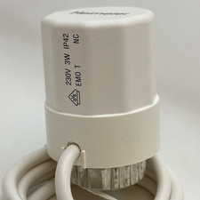 Heimeier EMO T Stellantrieb 230V 3W IP42 NC s...