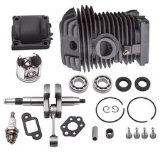 42.5mm Bore Cylindre Piston Vilebrequin for Stihl MS230 MS250 023 025