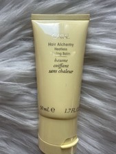 ORIBE Hair Alchemy Heatless Styling Balm 1.7oz 50mL Travel Size Sealed