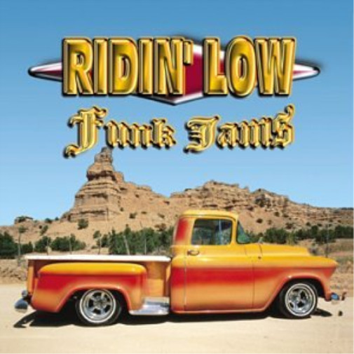 Фанк-джемы Клинтона (CD)