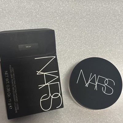 Nars Light Reflecting Setting Loose Powder MESA Neu Fresh Authentic 11g