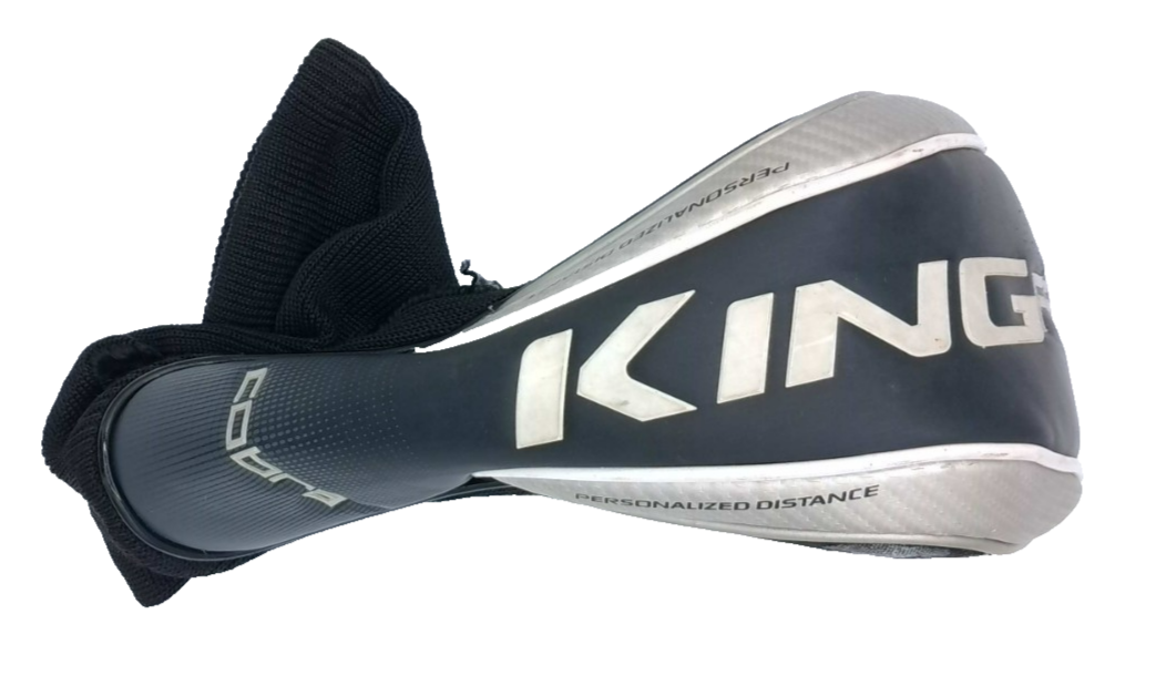 Ensemble de fers Cobra King F6 à vendre | Golf Avenue