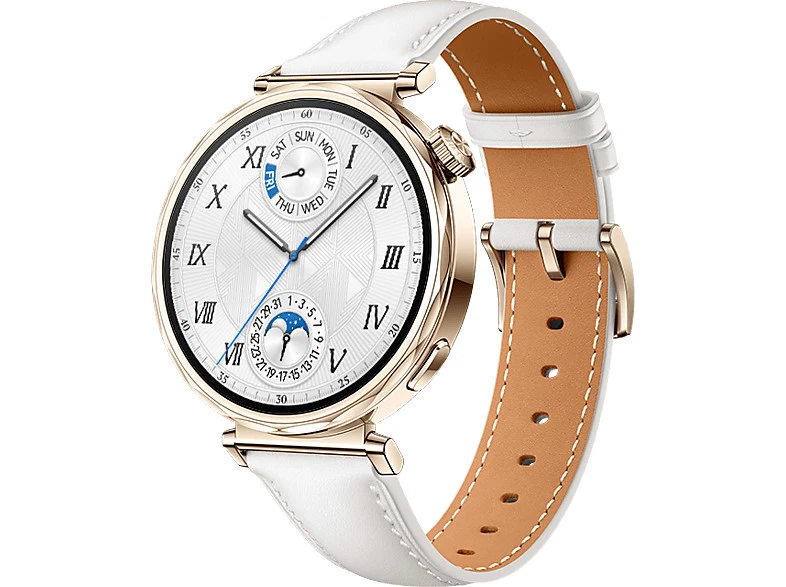 Smartwatch - Huawei Watch GT5 41mm, Llamadas Bluetooth - Imagen 2 de 4