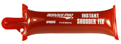 Torque-Converter Lube Guard Service Pro Instant Shudder Fix, SP89610