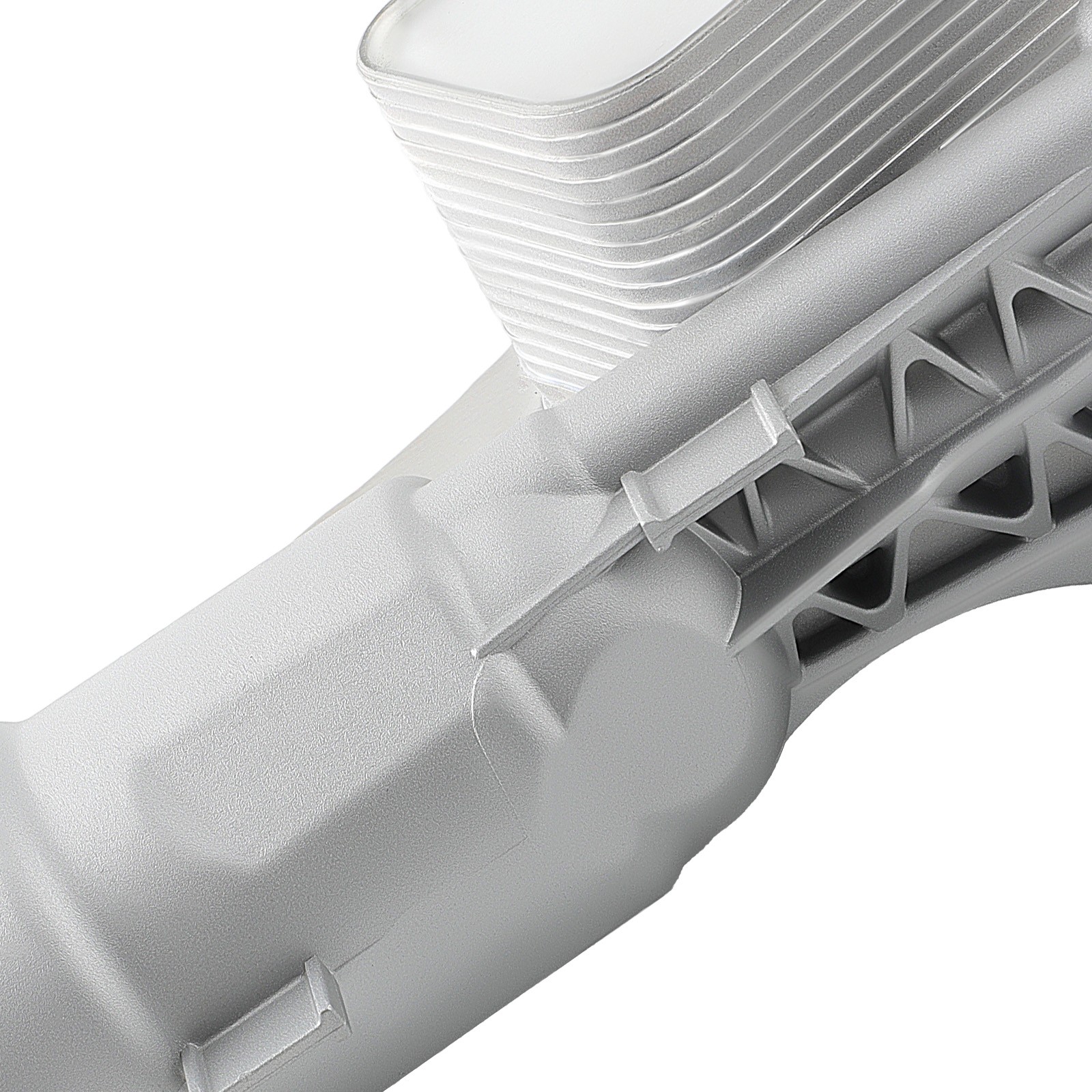 Aluminum Oil Cooler Filter Housing for Mini Cooper BMW i8 2014–2020 11428585235