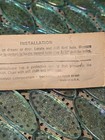 (1)Amerock T-485-AC (Antique Copper) Colonial Pull, 3 1/4 Center 5 1/8 Overall — photo 10