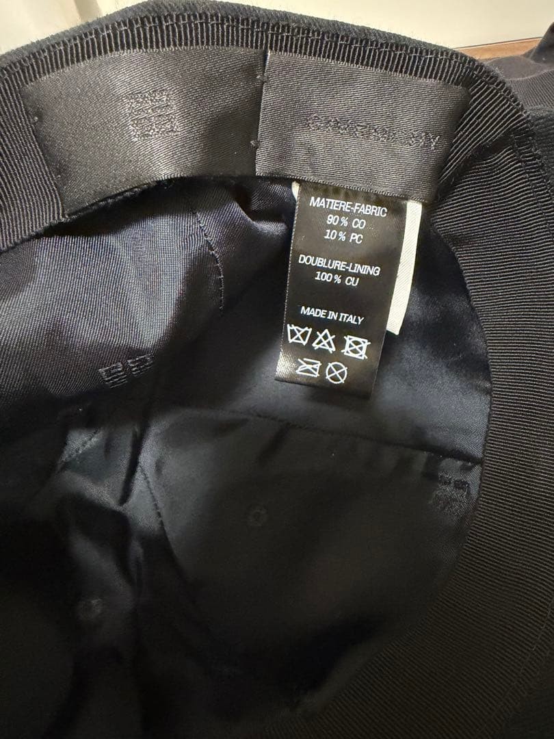 GIVENCHY baseball cap Givenchy - image 5