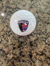 LOGO GOLF-ORIGINAL 2009 CHICAGO EAGLES SOCCER