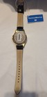 Invicta TechoMarine Women's Moonsun Leather Watch 822045 — photo 4