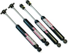 Teraflex 1545400 6 Frontrear Shock Kit For 07-18 Jeep Wrangler Jk Jku
