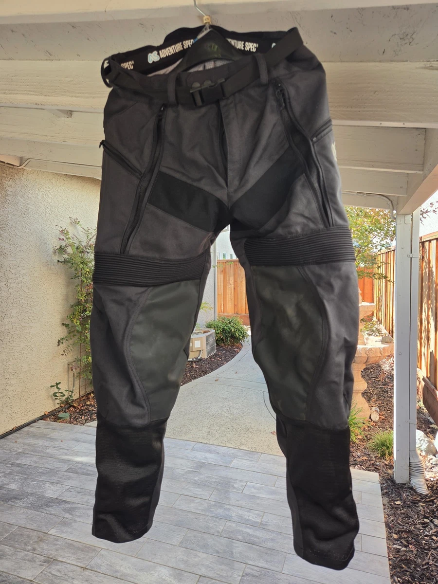Men Motorcycle Pants for sale | eBay