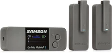Samson Go Mic Mobile 2