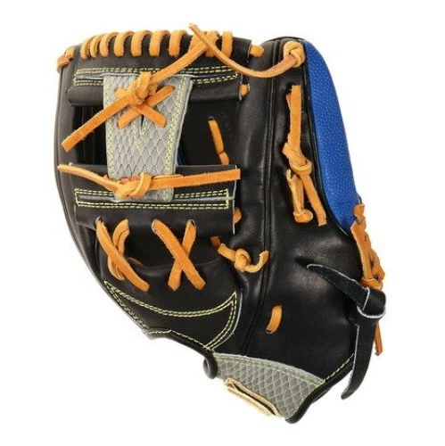 Guante de Softbol Wilson Queen Mujer Infield Doble DK WTASQTDKH 9GHBS Nuevo Foto 2 de 3