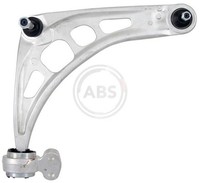 Querlenker Dreieckslenker A.B.S. 211642C FüR E86 Z4 E85 BMW E46 VerstäRkt 3Er