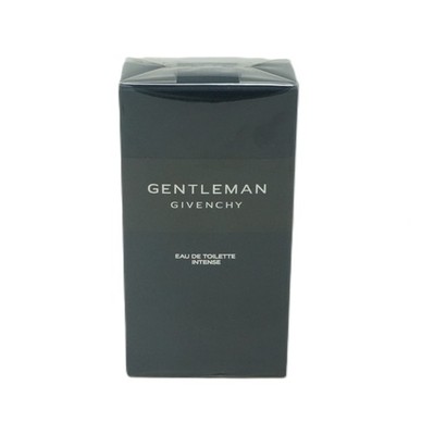 Givenchy Gentleman Eau de Toilette Intense 100 ml