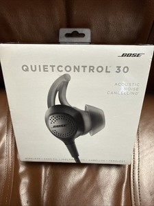 Bose Quietcontrol 30 | eBay