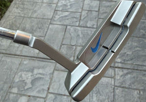 Nike Origin Putter | eBay
