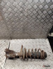 Audi 80 90 S2 B4 1993 front shock absorber with spring GED96427