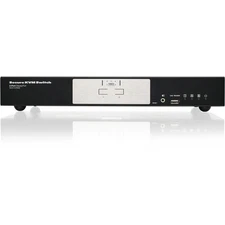 IOGEAR 2-Port DisplayPort Secure KVM Switch (TAA)