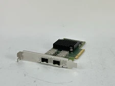 Lenovo Mellanox CX4121A Dual Port 10/25GbE SFP28 PCIe Network Adapter 01GR253 FH