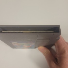 The Little Mermaid NES, Cartridge Only 