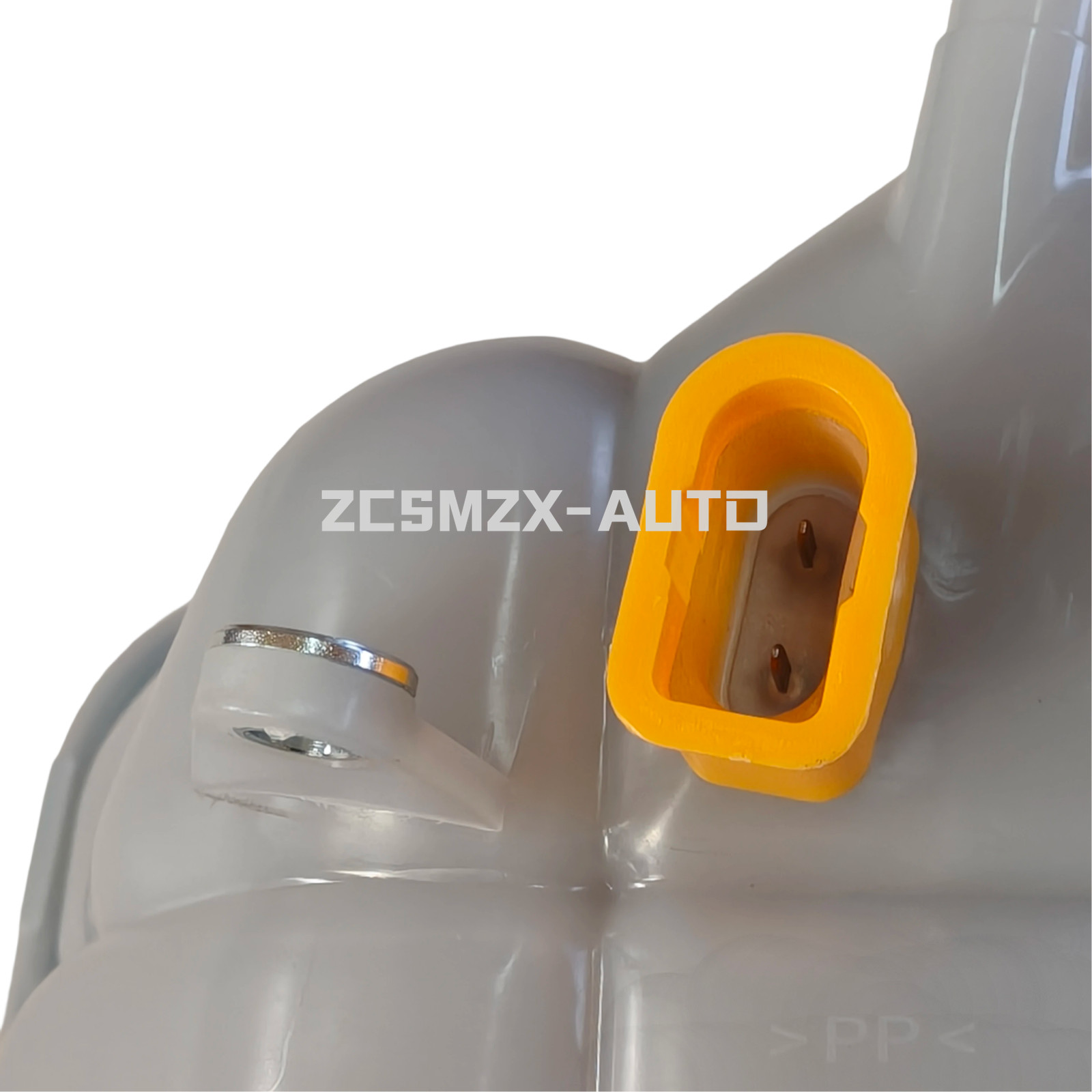 3W0121403C For Bentley Flying Spur Continental Radiator Coolant Expansion Tank