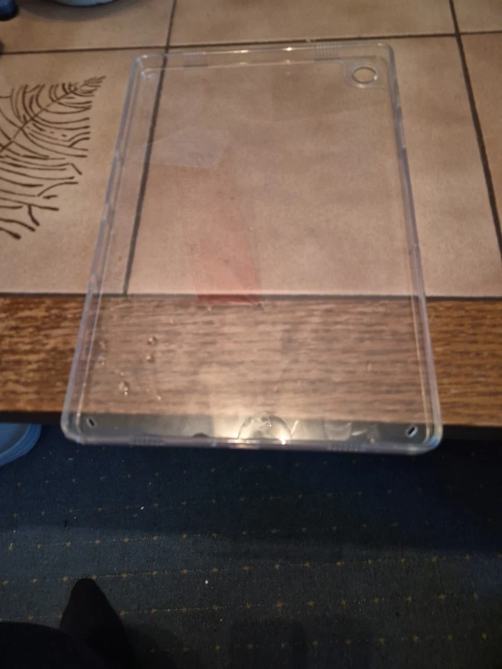 Samsung Galaxy Tab A9+ Plus WiFi Version 128GB  Grau 11,0''  - Bild 3 von 4